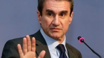 Λοβέρδος: Στο 5%, 6%, 7% οι αντίπαλοι θα μας αντιμετωπίζουν ως λάφυρο