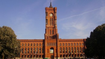 Γερμανία: Νίκες του SPD στις κρατιδιακές αναμετρήσεις σε Βερολίνο και Μεκλεμβούργο-Πομερανία