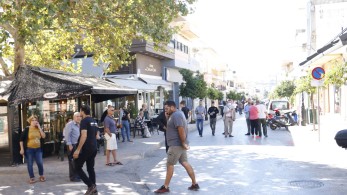 Επιφυλακτικοί οι σεισμολόγοι για τον σεισμό στην Κρήτη: Να αποφεύγονται τα παλιά κτίρια