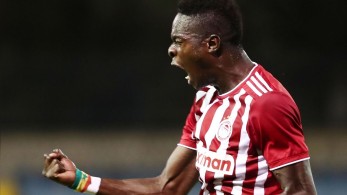 Super League 1: «Έπαιξε με τη φωτιά» ο Ολυμπιακός αλλά δεν «κάηκε»