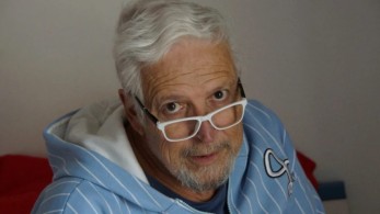 Έφυγε από τη ζωή ο πατέρας του Γρηγόρη Δημητριάδη