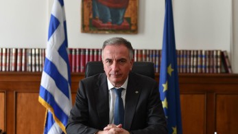 Καλαφάτης: Περισσότερες επενδύσεις και καλύτερες θέσεις εργασίας στη Β. Ελλάδα φέρνει το Ταμείο Ανάκαμψης