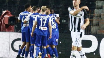 Super League 1: Ο ΠΑΣ… τούμπαρε τον ΠΑΟΚ