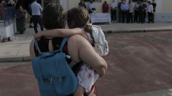 Κορωνοϊός: Δυσοίωνη πρόβλεψη για πιθανή μόλυνση 50.000 παιδιών στους επόμενους μήνες