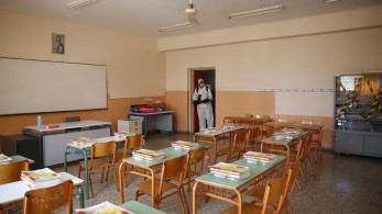 Επιστροφή στα θρανία, υπό αυστηρά μέτρα