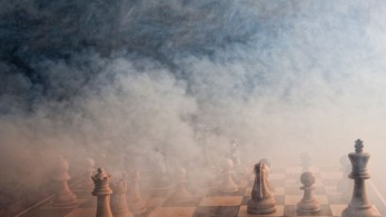 Η αιχμαλωσία της πολιτικής από την πλάνη του «λογικού σφάλματος» Η αιχμαλωσία της πολιτικής από την πλάνη του «λογικού σφάλματος»