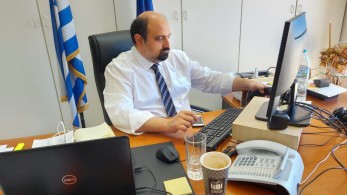 Χρήστος Τριαντόπουλος/Ιανός και Κρατική Αρωγή: εμπειρία, μεταρρύθμιση και εξέλιξη