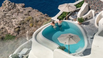 Αυξημένες κατά 139,7% οι τουριστικές εισπράξεις στο επτάμηνο Ιανουαρίου-Ιουλίου