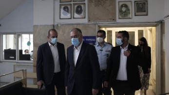 Θεοδωρικάκος: Επιπλέον 100 περιπολικά στους δρόμους της Αττικής-Ενίσχυση με 1.026 αστυνομικούς