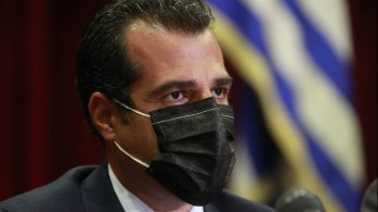 Πλεύρης: Τα στοιχεία αντιμετώπισης της πανδημίας είναι καλύτερα σε σχέση με άλλες χώρες της ΕΕ