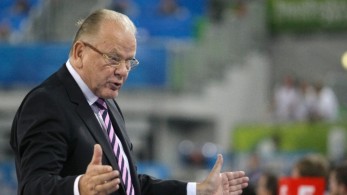 Ντούσαν Ίβκοβιτς: Από το Βελιγράδι στην… αιωνιότητα με μία μπάλα μπάσκετ