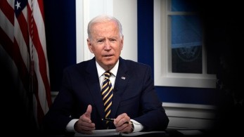 Ο Τζο Μπάιντεν θα πει στον ΟΗΕ ότι δεν πιστεύει σε έναν «νέο Ψυχρό Πόλεμο»- «Ανυπομονεί» να μιλήσει με τον Γάλλο πρόεδρο