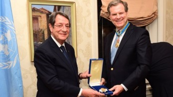 Αναστασιάδης: Δεν είμαι όσο αισιόδοξος θα ήθελα λόγω των συνεχών δηλώσεων Ερντογάν, Τσαβούσογλου και Τατάρ