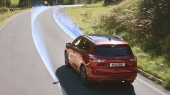 Η αυτόνομη οδήγηση θα περιορίσει στο ελάχιστο τον παράγοντα του λάθους