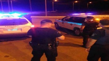 Τροχαία: Μπλόκα με εκατοντάδες κλήσεις -Πιωμένοι οδηγοί πρώτοι στη λίστα