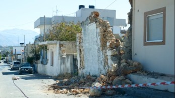 Τσελέντης: Αναμένεται πλούσια μετασεισμική δραστηριότητα