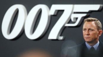 Παγκόσμια πρεμιέρα της ταινίας του 007 “No Time To Die” στο Λονδίνο