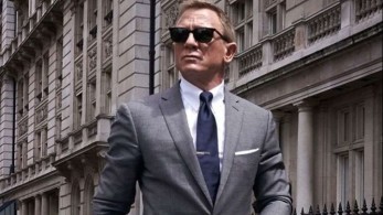 Ταινίες πρώτης προβολής: Τζέιμς Μποντ και… Πάσης Ελλάδος