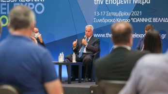 Βορίδης: Διαμορφώνουμε ένα νέο τοπίο στη Δημόσια Διοίκηση