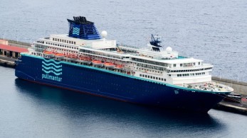 Λαύριο: Ζημιές σε 4 σκάφη