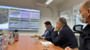 Θεοδωρικάκος: Ενίσχυση των ελληνοτουρκικών συνόρων με 250 συνοριοφύλακες