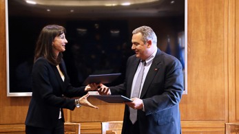 Καμμένος: Η Κουντουρά πλήρωνε δημοσκοπήσεις με κονδύλια του Υπουργείου Τουρισμού