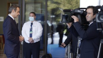 «Καμπανάκι» Μητσοτάκη για τα Δυτικά Βαλκάνια: Αν η ΕΕ είναι απούσα, θα σπεύσουν άλλοι να καλύψουν το κενό