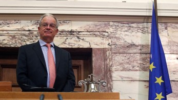 Τασούλας για Ντόρα: Είναι από γερό υλικό θα αντέξει και αυτή τη δοκιμασία