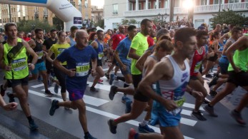 Kallithea Half Marathon 2021: Κυκλοφοριακές ρυθμίσεις λόγω του αγώνα
