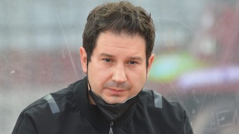 Γιαννίκη κοιτάει η ΑΕΚ για τον πάγκο