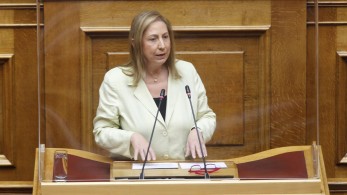 Η Μαριλίζα και η Ξενογιαννακοπούλου