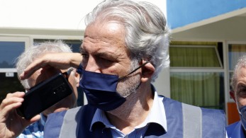 Χρ. Στυλιανίδης: Η ενημέρωση του πολίτη βρίσκεται στο κέντρο της πρόληψης για όλες τις φυσικές καταστροφές