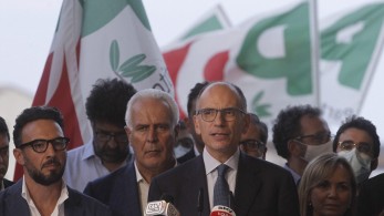 Εκλογές στην Ιταλία: Η ανάσταση των Σοσιαλδημοκρατών και ο προβληματισμός στην κεντροδεξιά