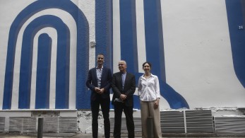 Γέφυρα πολιτισμού μεταξύ Ελλάδας και Ισραήλ