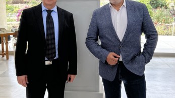 Γ. Πατούλης: «H ορκωμοσία των αρίστων γιατρών του κόσμου στο Αρχαίο Ασκληπιείο της Κω, να γίνει ένα παγκόσμιο ετήσιο γεγονός»