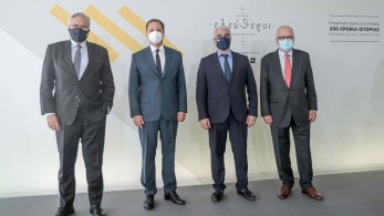 Λιβανός: Στόχος μας είναι να κάνουμε το αγροτικό επάγγελμα συνειδητή επιλογή ζωής