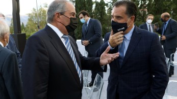 Χυλόπιτα Αδωνι σε Κοττάκη