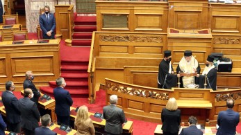 Βουλή: Άρχισαν οι εργασίες της Γ’ Συνόδου της ΙΗ’ Βουλευτικής Περιόδου