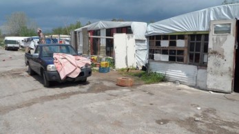 Βόλος: Δεμένο με αλυσίδα σαν ζώο είχαν τον 55χρονο γιο τους!