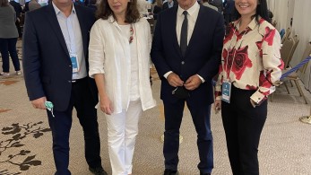 Ευχαριστίες Λοβέρδου σε Κεφαλίδου, Γιαννακοπούλου, Κωνσταντόπουλο