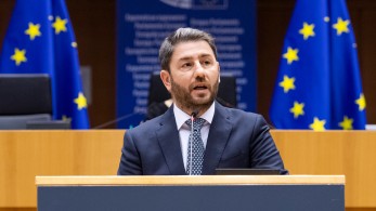 Ανδρουλάκης “αδειάζει” ΓΑΠ: Η ανανέωση είναι πολιτικό και κοινωνικό αίτημα