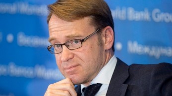 Αποχωρεί από την Μπούντεσμπανκ ο Γενς Βάιντμαν