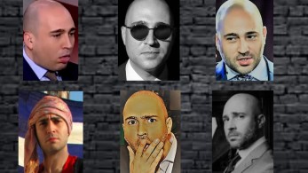 Νίκος Γ. Σακελλαρόπουλος: Εργολάβος… εθνικής αφύπνισης