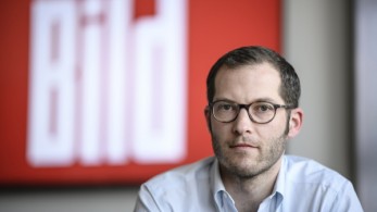 «Bild»: Απολύθηκε ο διευθυντής που προωθούσε την ερωμένη του