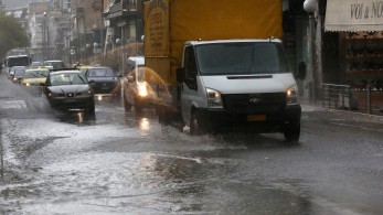 Σε ποια οδικά τμήματα της Κεντρικής Μακεδονίας συνεχίζεται η διακοπή κυκλοφορίας