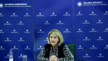 Βούλτεψη για ασυνόδευτα ανήλικα: “Η συνεργασία δείχνει τον δρόμο για το μέλλον”