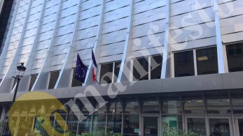 Το tomanifestogr στα άδυτα της Στοάς Grand Orient de France, κοιτίδας του Φιλελευθερισμού