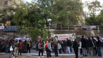 Δίκη για τη δολοφονία Ζακ Κωστόπουλου: Αιτήματα για εξεύρεση μεγαλύτερης αίθουσας
