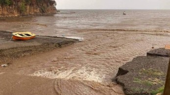 Τριαντόπουλος: 40 εκατ. ευρώ για αντιπλημμυρικά έργα και αποκαταστάσεις δικτύων στη Β. Εύβοια