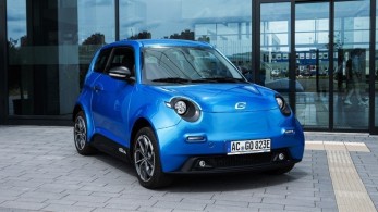 Βόλος: Στα σκαριά εργοστάσιο παραγωγής ηλεκτρικών αυτοκινήτων που θα φέρει 1.000 θέσεις εργασίας